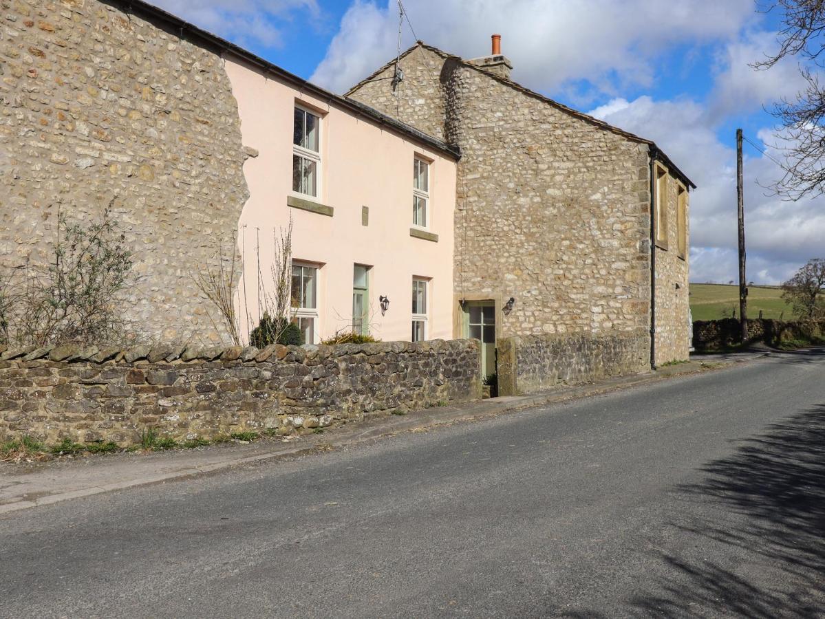 3 Hull House Cottage Skipton Exterior foto